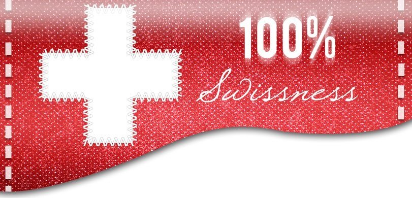 Schweizer legen viel Wert auf das Markenlabel "Made in Switzerland", welches hohe Qualitätsansprüche beinhaltet. (Bild: Bestart Photography - Fotolia.com)