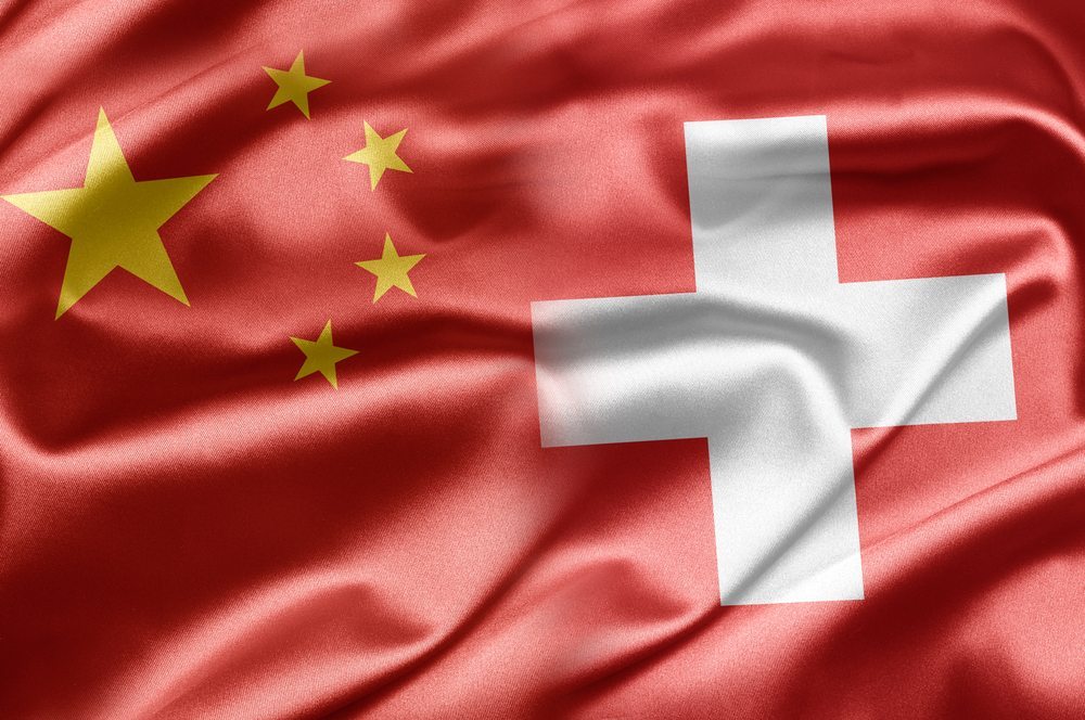 Die Schweizer Unternehmen werden in den nächsten Jahren ihre Geschäftsbeziehungen zu China weiter ausbauen und auf dem dortigen Markt vermehrt Fuss fassen. (Bild: ruskpp / Shutterstock.com)