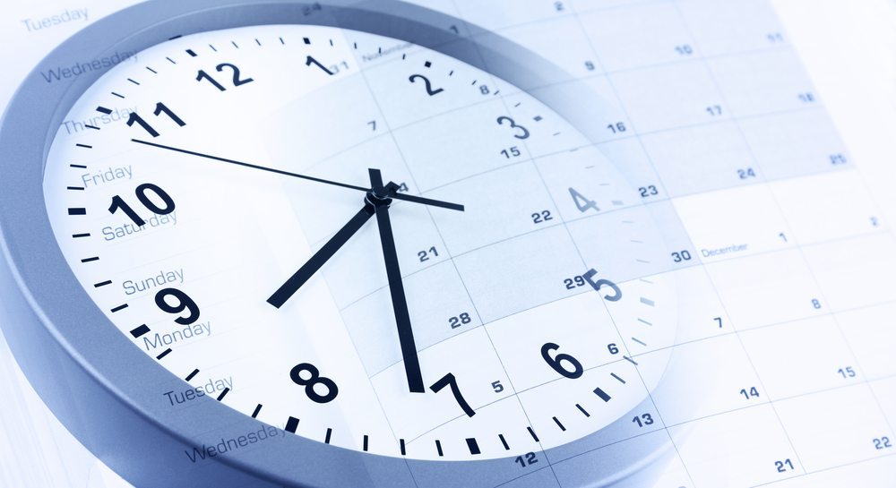 Individuelles Zeitmanagement ist entscheidend. (Bild: STILLFX / Shutterstock.com)