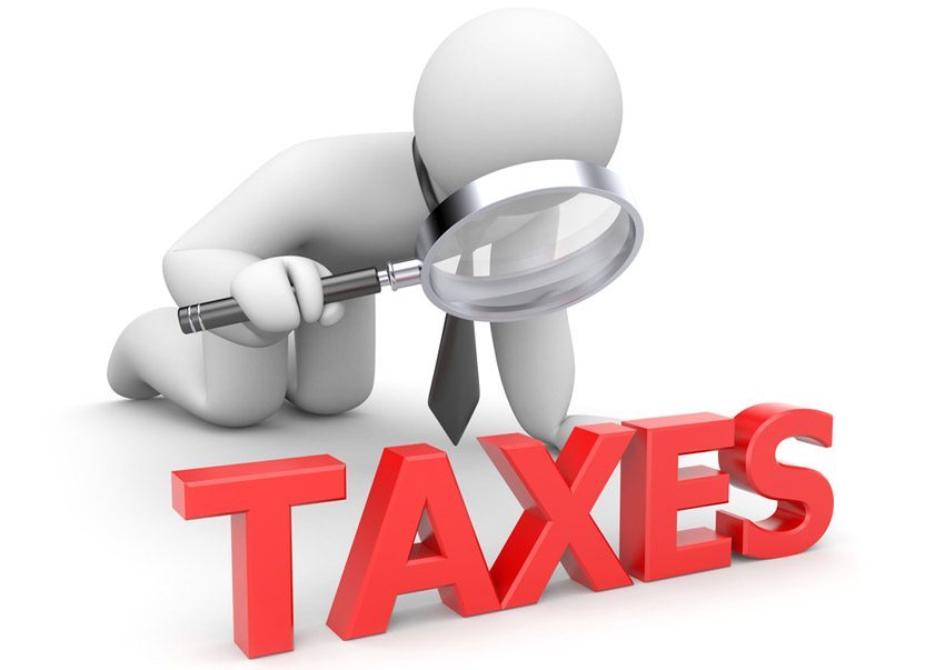 Die Bezugssteuer ist bei vielen Unternehmen ein eher unbekanntes Thema. (Bild: alto – shutterstock.com)