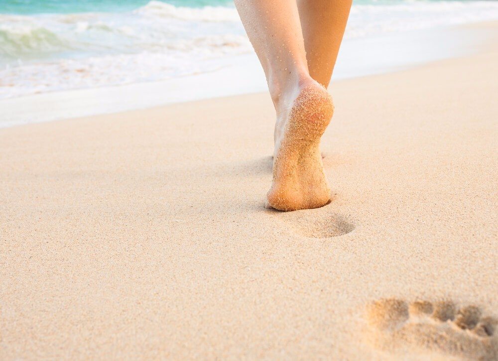 Sand, Sonne und Erholung – das gehört für viele Menschen zu einer gelungenen Ferienreise. (Bild: © KieferPix - shutterstock.com)