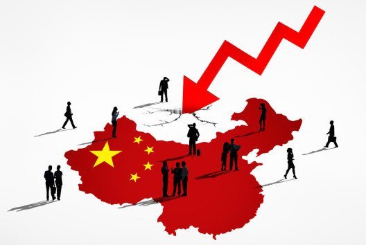 Der Börsencrash in China macht deutlich, wie fragil die wirtschaftlichen Grundlagen des Schwellenlandes sind. (Bild: Rawpixel – shutterstock.com)