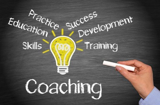 Durch Coaching zu neuen Ideen. (Bild: © docstockmedia - shutterstock.com)