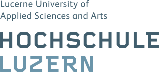 Logo Hochschule Luzern (Bild: Hochschule Luzern, Wikimedia)
