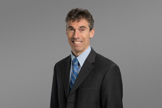 Severin Moser, CEO der Allianz Suisse (Bild: © Allianz Suisse Versicherungs-Gesellschaft AG - allianz.ch)