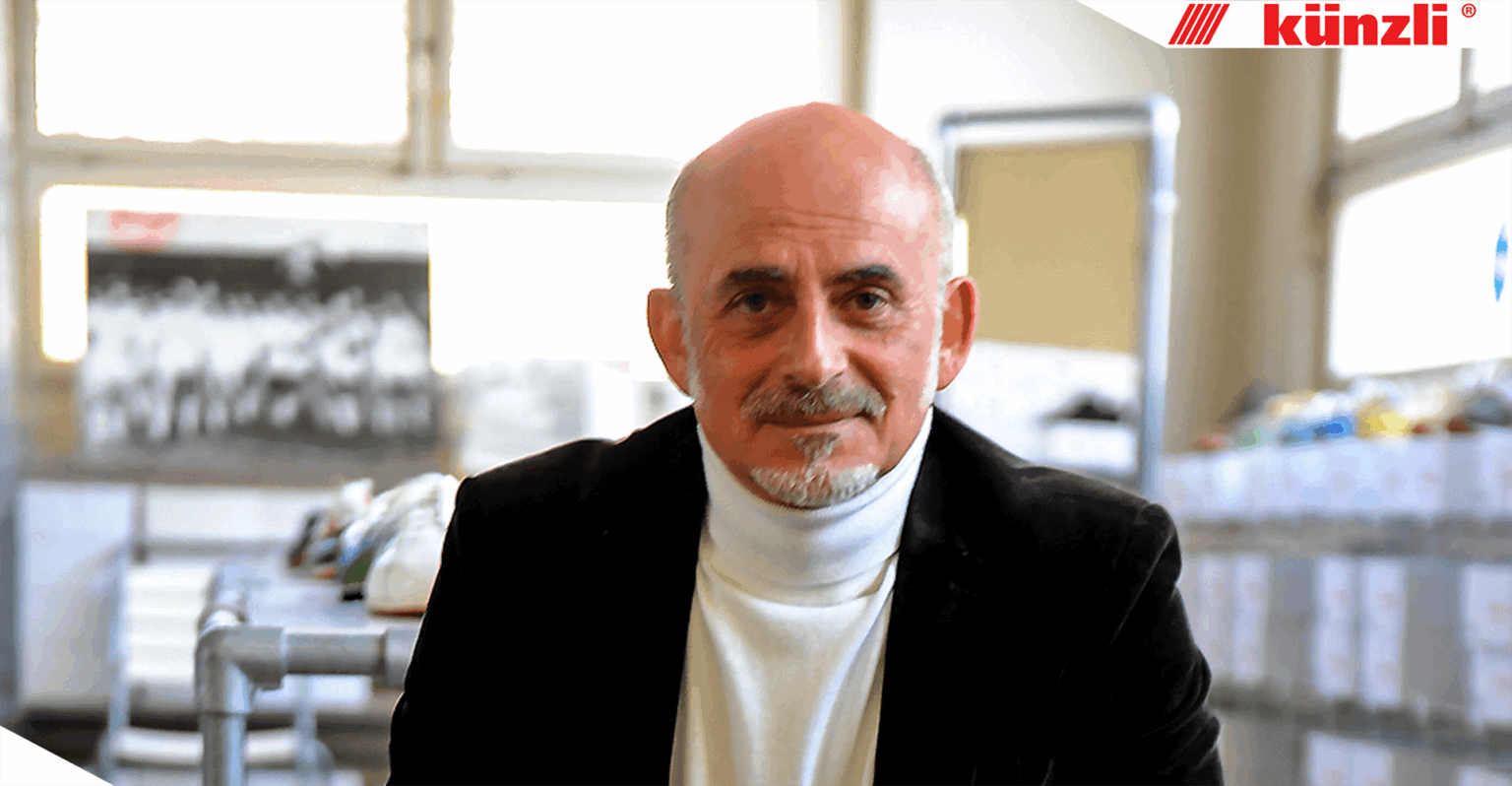 Künzli Schuhe – Swiss Engineering für gesunde Schritte und Stil ...